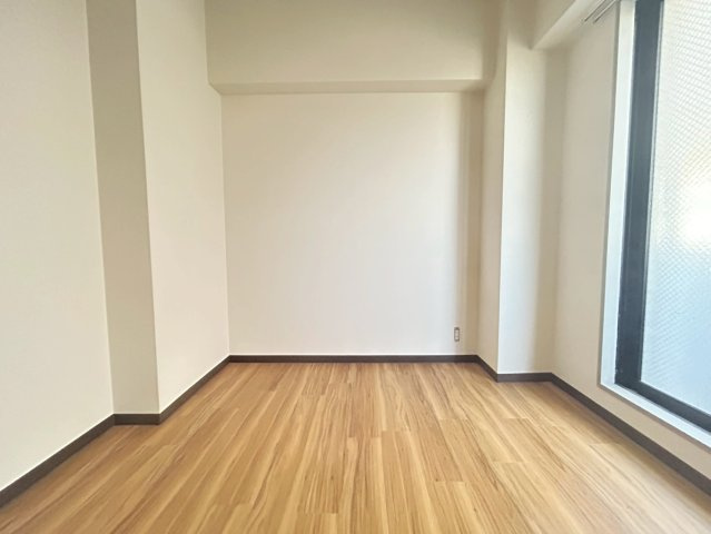 西宮市門戸東町の賃貸マンションの居間・リビング