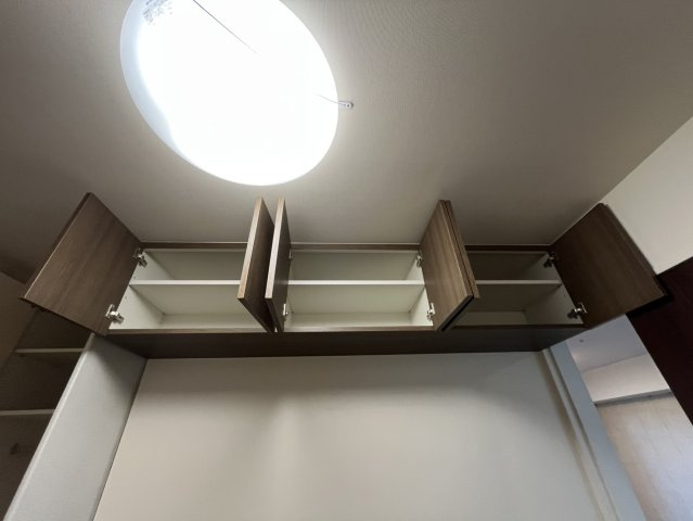 西宮市両度町の賃貸マンションのキッチン