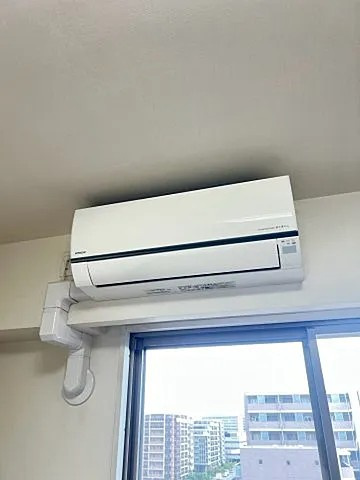 西宮市両度町の賃貸マンションの設備