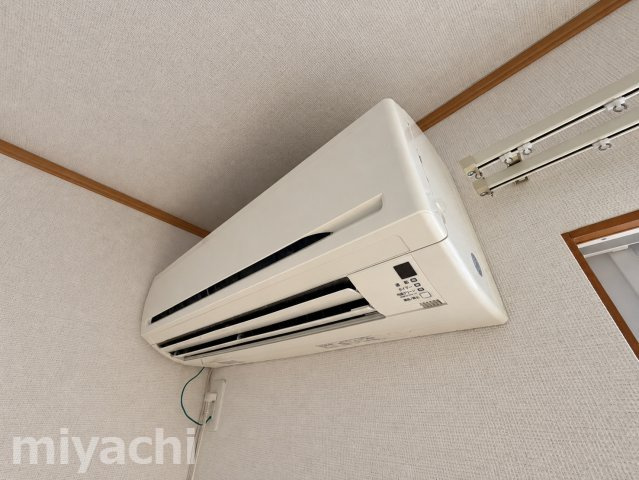 徳島市佐古七番町のテラスのその他共用部分