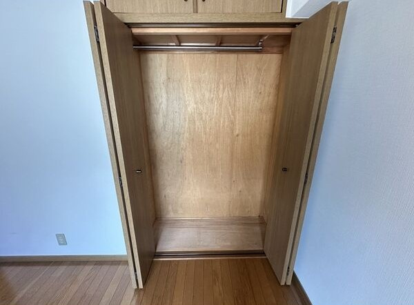 グレードタイム六甲の玄関