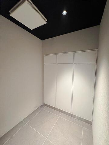 西宮市松原町の賃貸マンションのその他共用部分