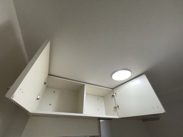 西宮市甲子園口４丁目の賃貸マンションのキッチン