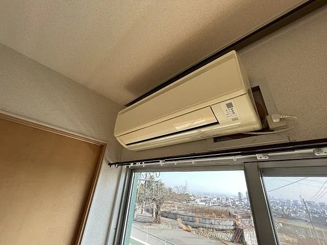 神戸市灘区箕岡通１丁目の賃貸マンションの設備