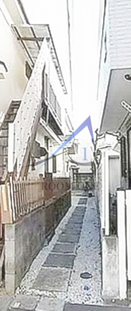 Ｋｅ−ｈｏｕｓｅのエントランス|エントランスです。