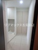 【玄関】ジーベック馬込 