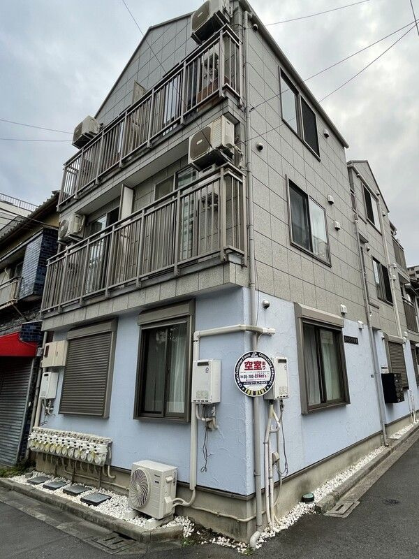 シャンテ町屋 
