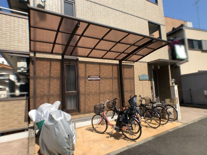 Town　Court大岡のその他共用部分
