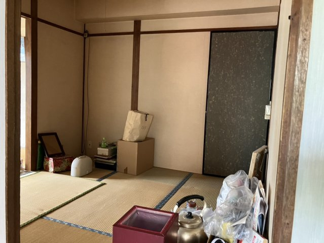 【和室】 | シュロス錦糸町