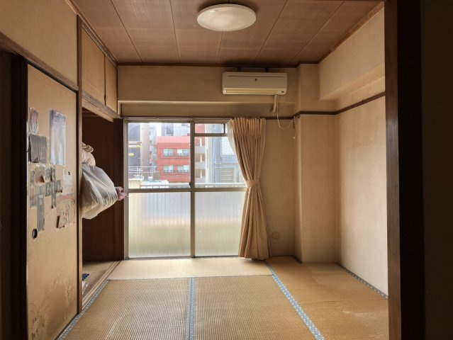 【和室】 | シュロス錦糸町