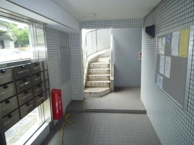 コスモスパジオ富士見台のその他