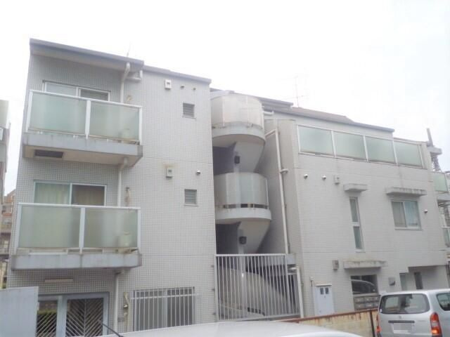 コスモスパジオ富士見台の設備