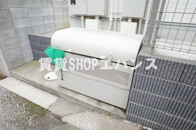 【その他共用部分】 | メゾン・リッツ