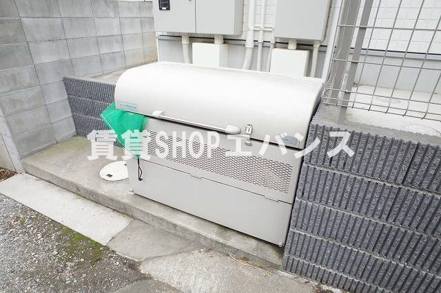 【その他共用部分】 | メゾン・リッツ