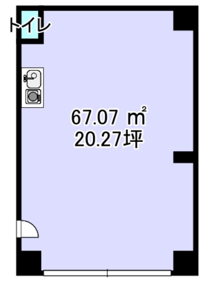 稲毛海岸ニイクラビル