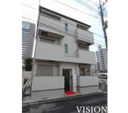 ブラン北千住の画像