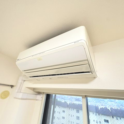 ハイライフ室蘭の設備