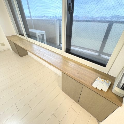 ハイライフ室蘭のその他