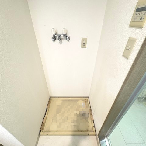 ハイライフ室蘭の設備