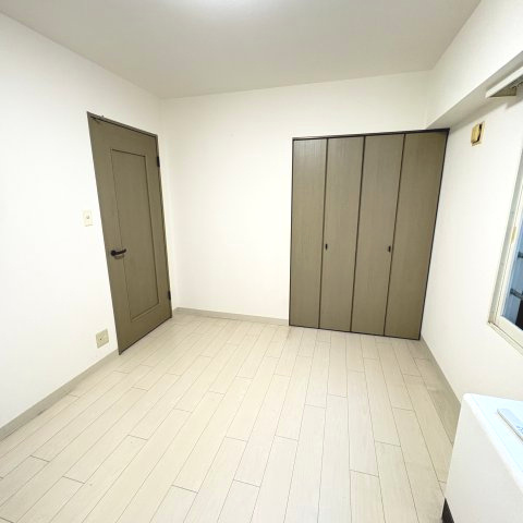 ハイライフ室蘭の内装