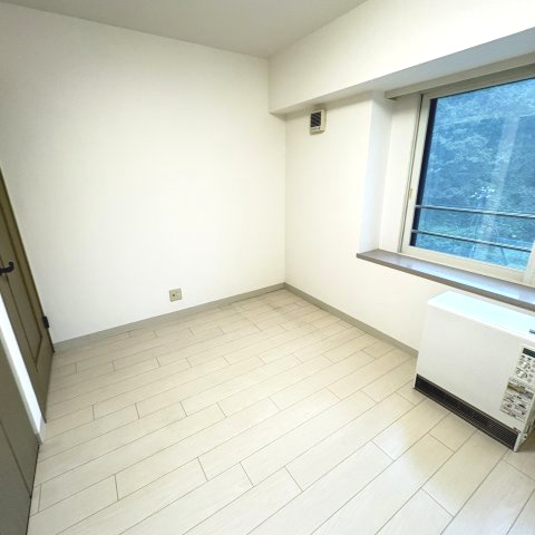 ハイライフ室蘭の内装
