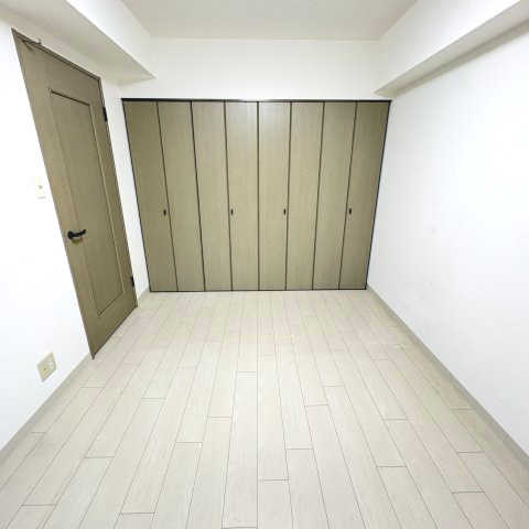 ハイライフ室蘭の内装