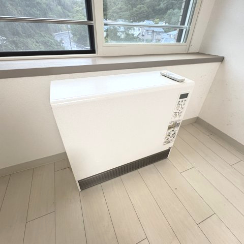 ハイライフ室蘭のその他