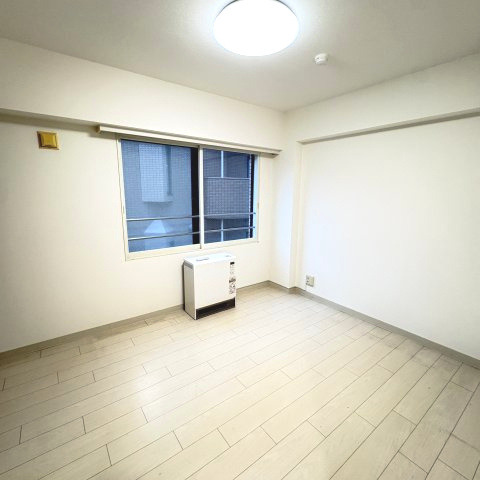 ハイライフ室蘭の内装