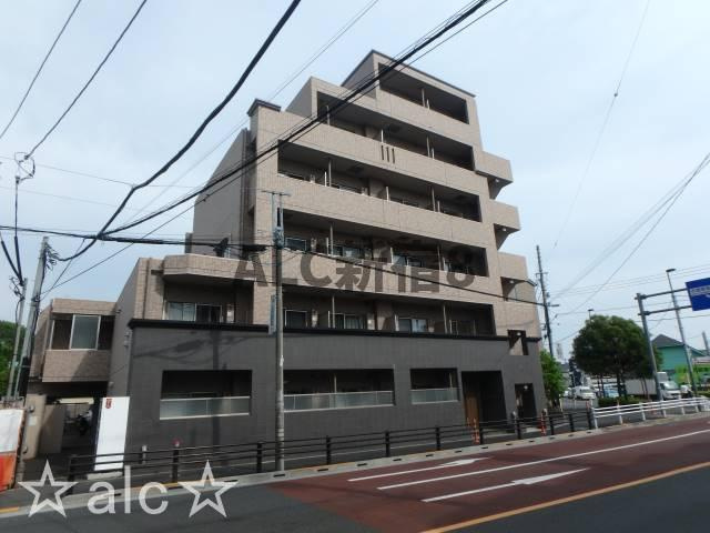 C-Space小金井