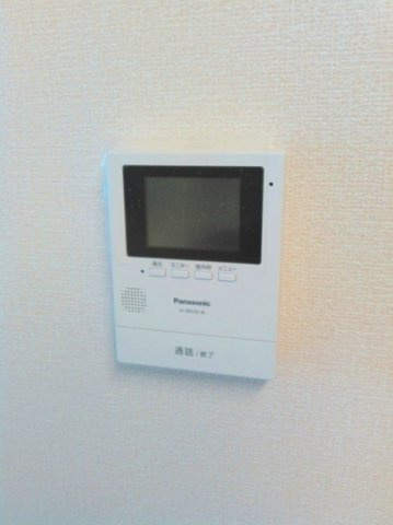 ベルセゾンのセキュリティ