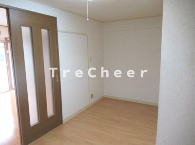 【内装】 | 石井ダイアパレス中落合