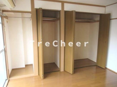 【収納】 | 石井ダイアパレス中落合