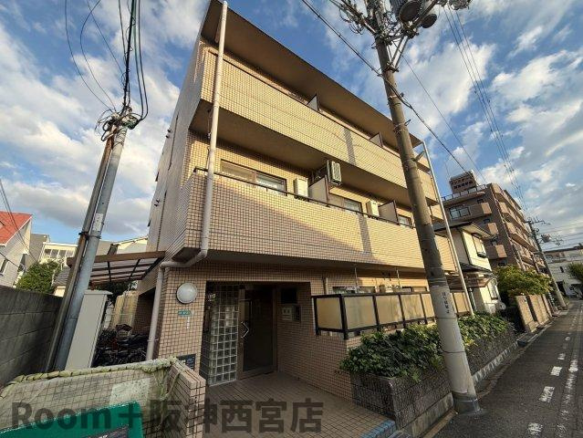 ロイヤルメゾン香櫨園