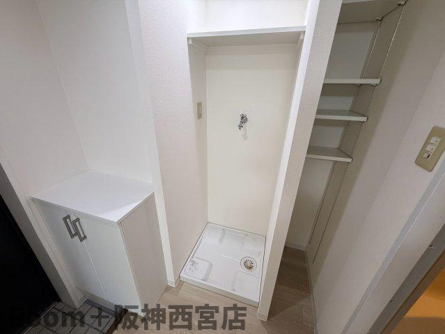 ロイヤルメゾン香櫨園のその他