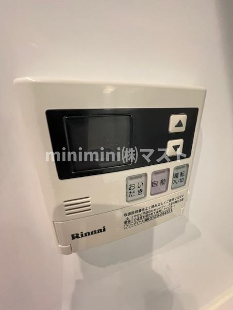 セイワ南堀江リバーレジデンスEASTの設備
