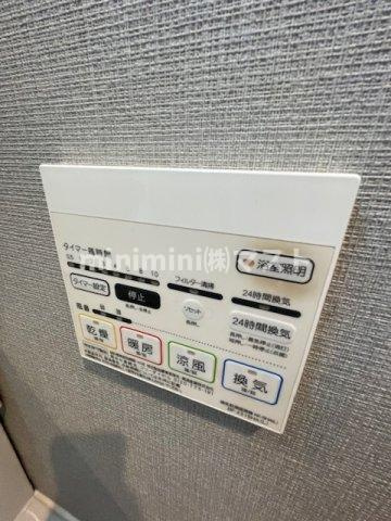 セイワ南堀江リバーレジデンスEASTの設備