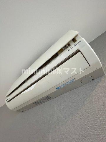 セイワ南堀江リバーレジデンスEASTの設備
