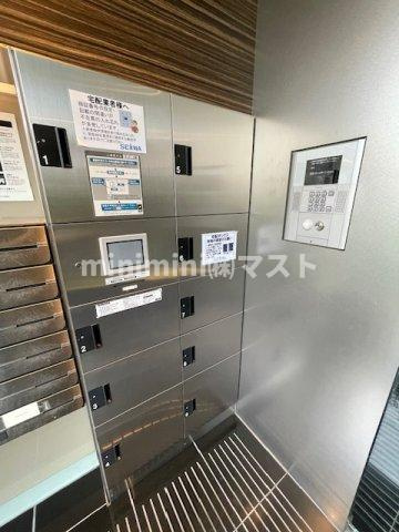 セイワ南堀江リバーレジデンスEASTのその他共用部分