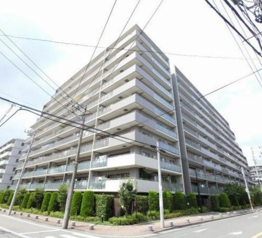 クリオレジダンス鴨居【仲介手数料無料】ペット可♪