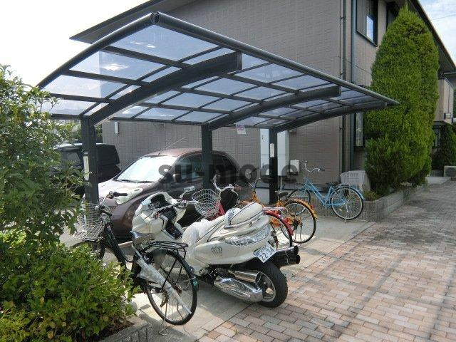 フォーチュンⅠの地図