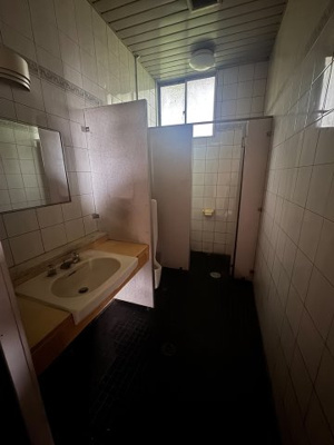 【内装】 | 常総市新井木町テナント | 過ごしやすい室内です