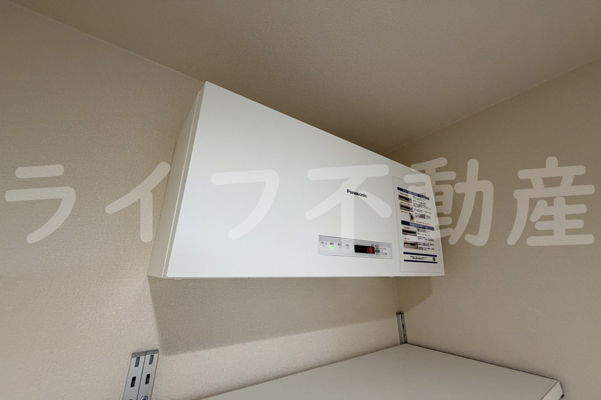 ウエスタンハイツ18のその他