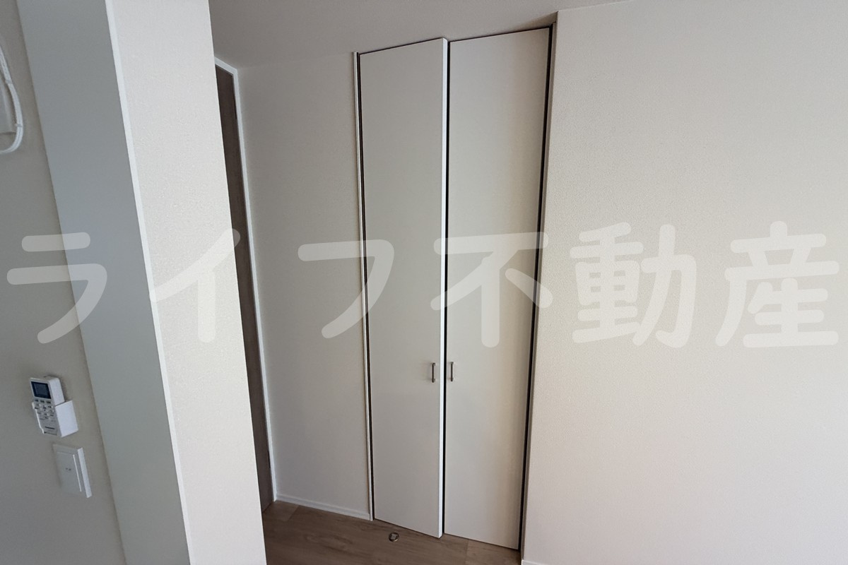 ウエスタンハイツ18のその他共用部分