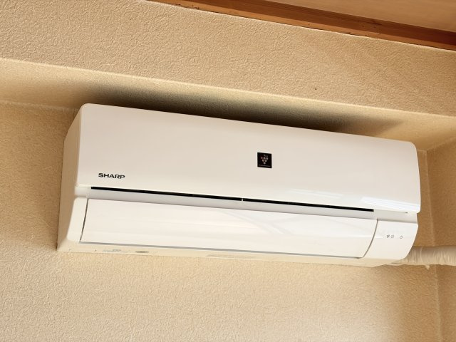 シティーマンションの設備