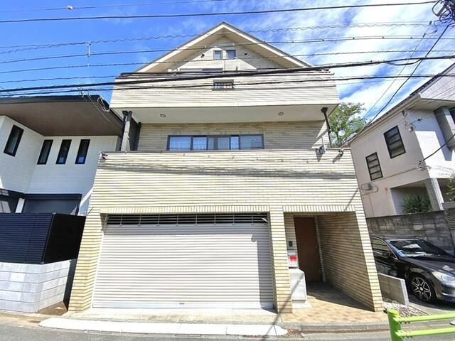 瀬田２丁目戸建の外観|建物外観を気になさる方へ、見た目の良い物件です