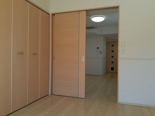 【内装】
