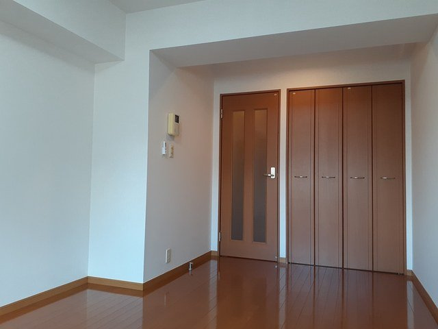 【内装】