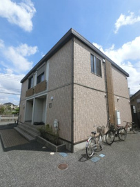 グレイスタウン蘇我　C棟の画像
