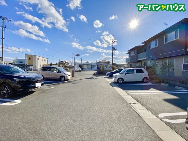 ヴィラ・アンテンヌのその他