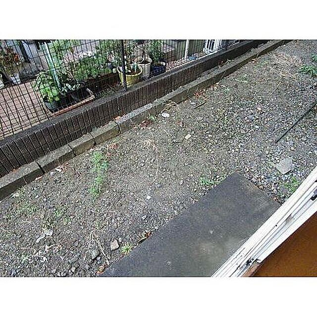 アーバン保土ヶ谷 　のバルコニー